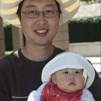 Sang Paik Photo 2