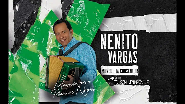 Benito Vargas Photo 30