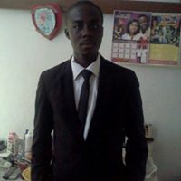 Joseph Danquah Photo 5