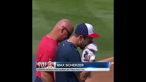 Max Bunting Photo 12