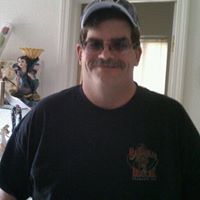 Donald Rocha Photo 2