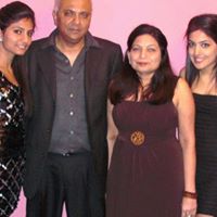 Kashmira Patel Photo 7