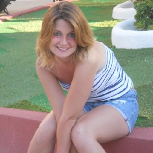 Paula Rizzo Photo 14