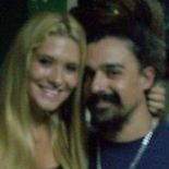 Alba Rodriguez Photo 1