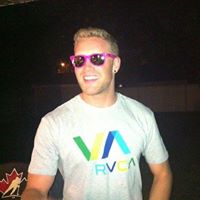 Nicholas Kendall Photo 1