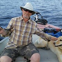 Patrick Simms Photo 1