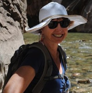 Kathleen Garland Photo 8