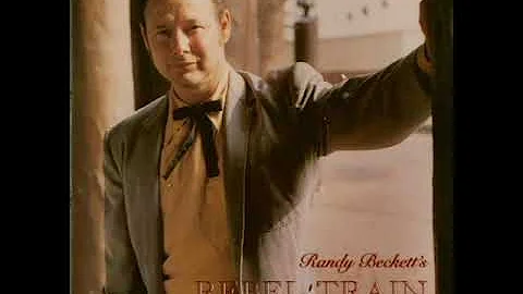 Randy Beckett Photo 20