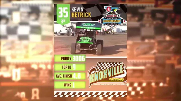 Kevin Hetrick Photo 22