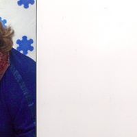 Sally Cain Photo 2