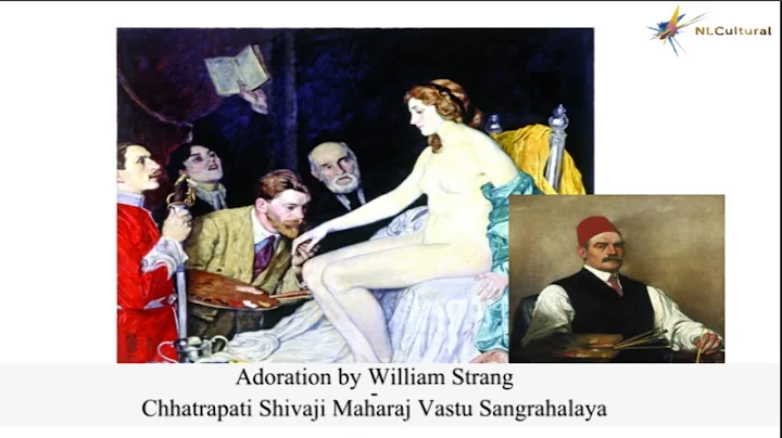William Strang Photo 25