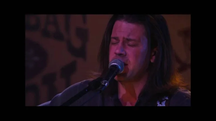 Christian Kane Photo 27