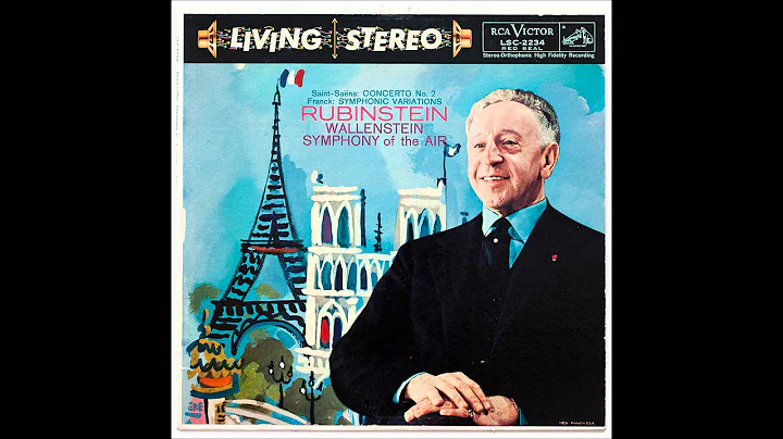 Frank Rubinstein Photo 4