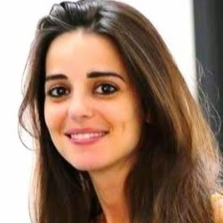 Sandra Saad Photo 10