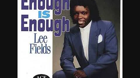 Leo Fields Photo 18