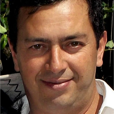 Alberto Mansilla Photo 11