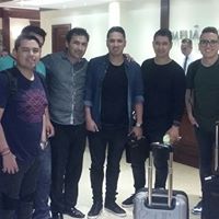 Percy Mendoza Photo 4