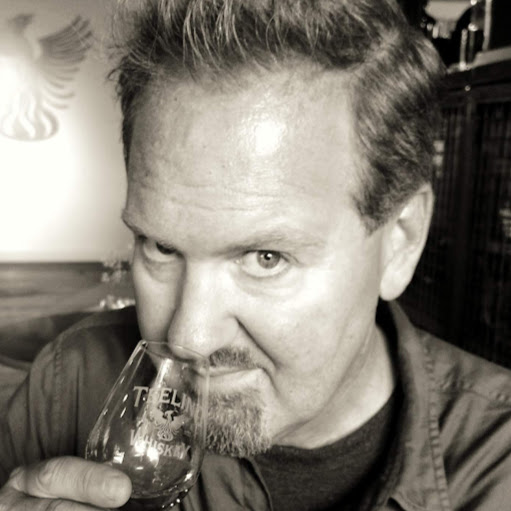 Chris Hammersley Photo 4