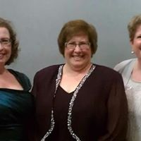 Mary Dunham Photo 7