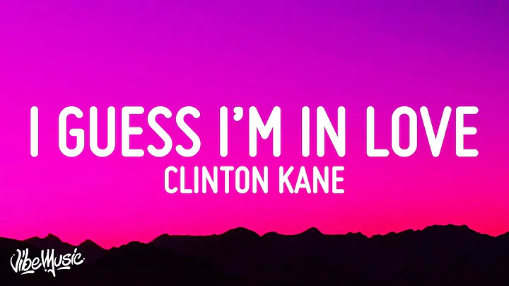 Clinton King Photo 33