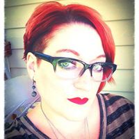 Candice Hurley Photo 1