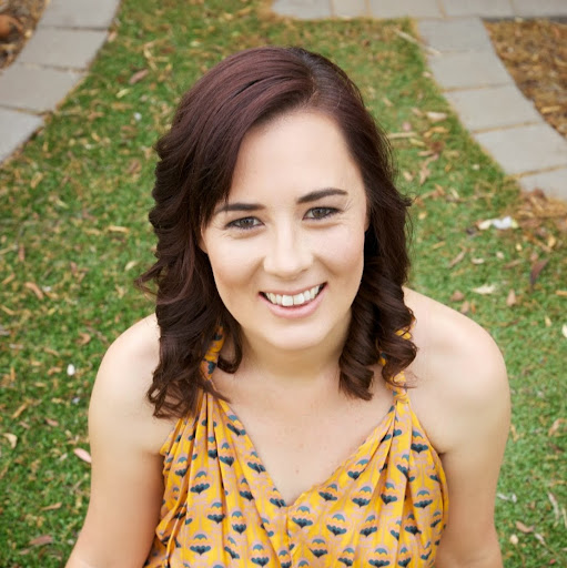 Lauren Taylor Photo 9