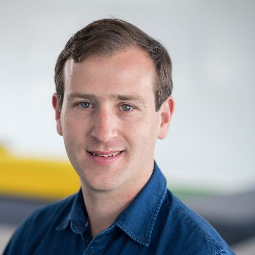 Matthew Barrett Photo 15