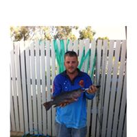 Scott Neville Photo 4