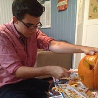 Dustin Gutierrez Photo 8
