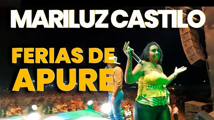 Marilu Castillo Photo 22