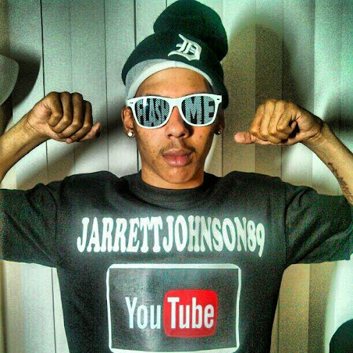 Jarrett Johnson Photo 12