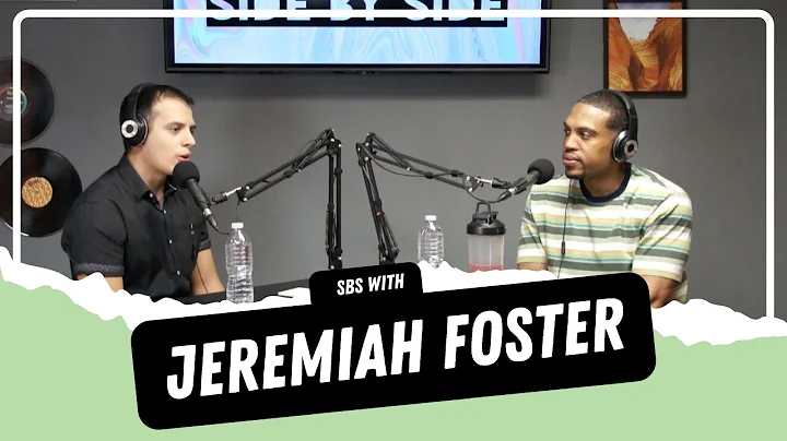 Jeremiah Foster Photo 35