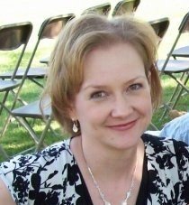 Sally Brown Photo 18