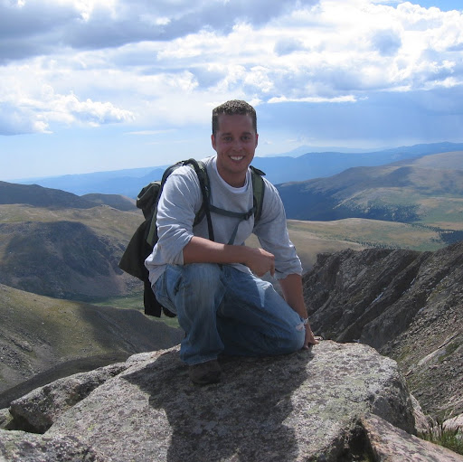 Jeffrey Ericson Photo 1