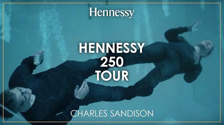 Charles Hennessy Photo 14