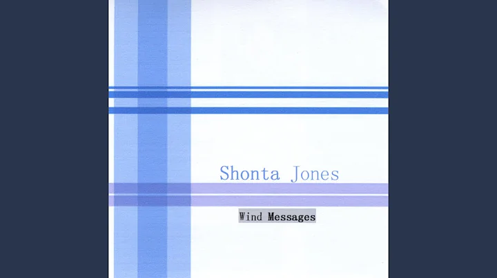 Shonta Jones Photo 25