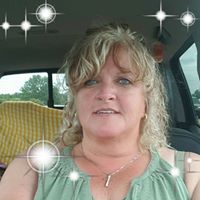 Deborah Hewitt Photo 9