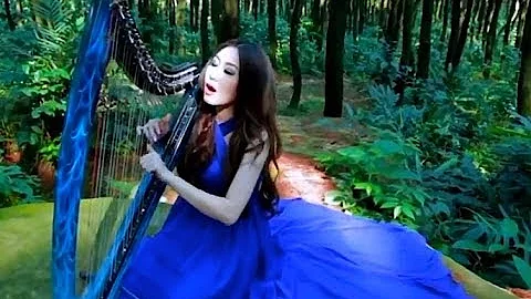 Angela Harp Photo 21