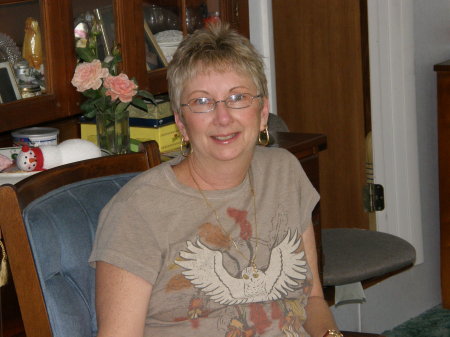 Pat Tucker Photo 17