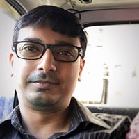 Suman Saha Photo 7
