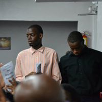 Charles Butts Photo 6