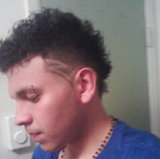 David Berrios Photo 14
