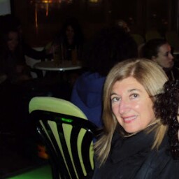 Adela Garcia Photo 8