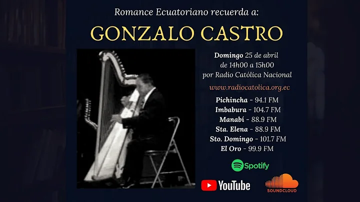 Gonzalo Castro Photo 30