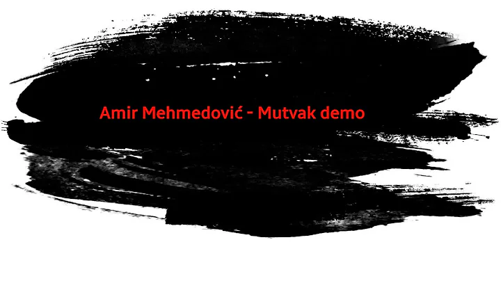 Amir Mehmedovic Photo 19