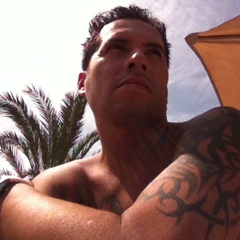 Luis Saenz Photo 10