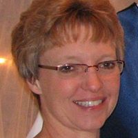 April Dusek Photo 1