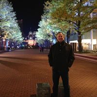 Brian Hopkins Photo 6