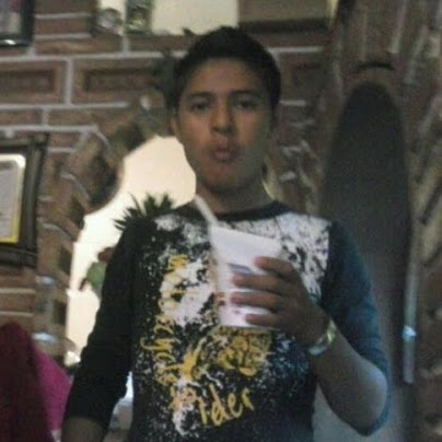 Edgar Pacheco Photo 14