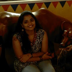 Anjali Pai Photo 12